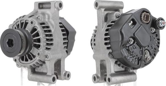 Cevam 40733 - Генератор abcparts.ee