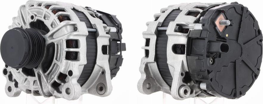 Cevam 40772 - Генератор abcparts.ee