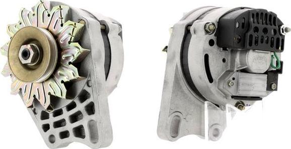 Cevam 4141 - Генератор abcparts.ee