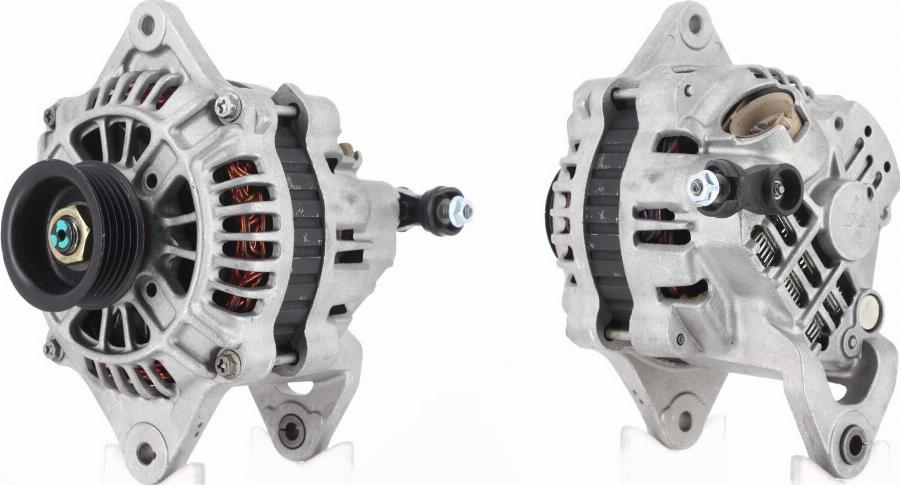 Cevam 41015 - Генератор abcparts.ee