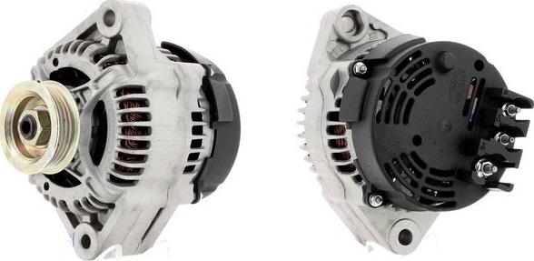 Cevam 4139 - Генератор abcparts.ee