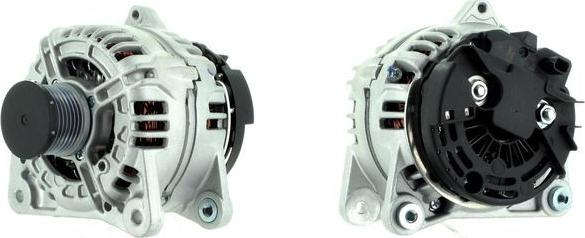 Cevam 4859 - Генератор abcparts.ee