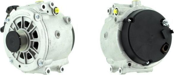 Cevam 4817 - Генератор abcparts.ee