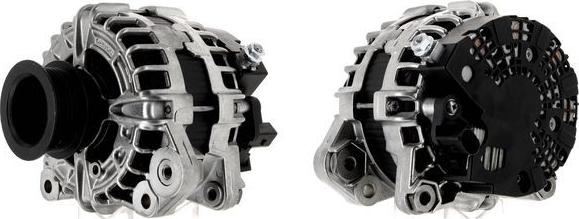 Cevam 4354 - Генератор abcparts.ee