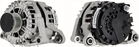 Cevam 4211 - Генератор abcparts.ee