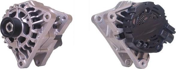 Cevam 4700 - Генератор abcparts.ee