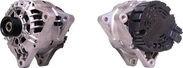 Cevam 4701 - Генератор abcparts.ee