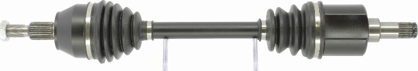 ATI 65711 - Приводной вал abcparts.ee