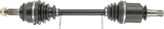Cevam 50601 - Приводной вал abcparts.ee