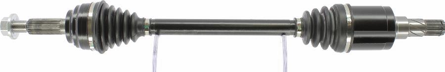 Cevam 51523 - Приводной вал abcparts.ee