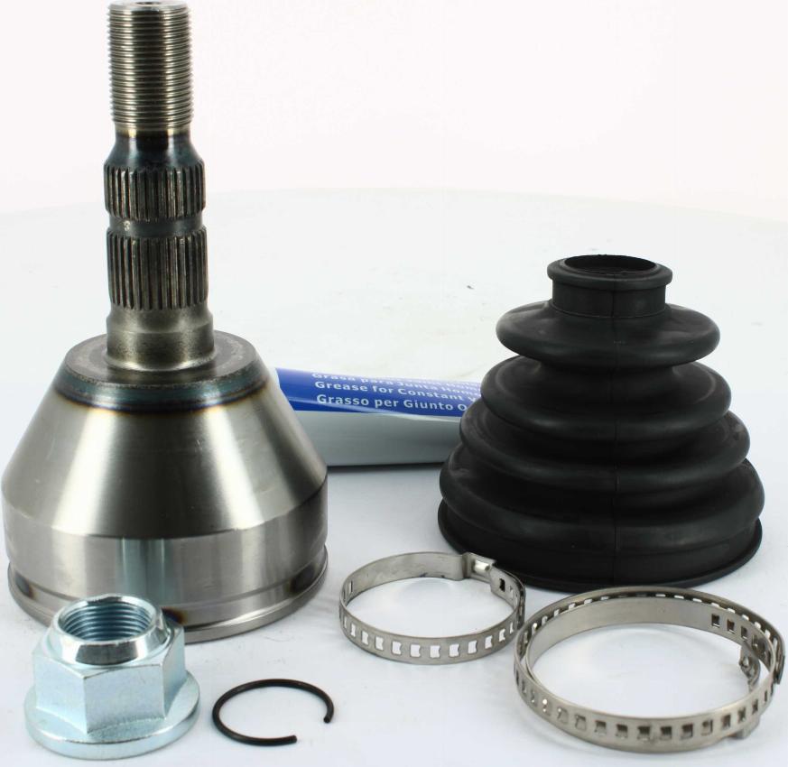 Cevam 6461 - Комплект ШРУСа, приводной вал, шарнир abcparts.ee