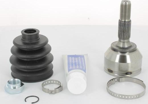 Cevam 6686 - Комплект ШРУСа, приводной вал, шарнир abcparts.ee