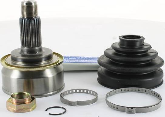 Cevam 6635 - Комплект ШРУСа, приводной вал, шарнир abcparts.ee