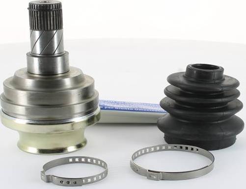 Cevam 6620 - Комплект ШРУСа, приводной вал, шарнир abcparts.ee