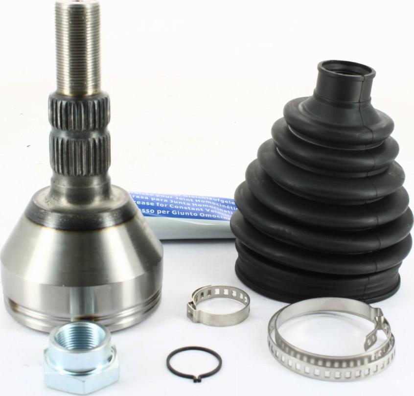 Cevam 6675 - Комплект ШРУСа, приводной вал, шарнир abcparts.ee