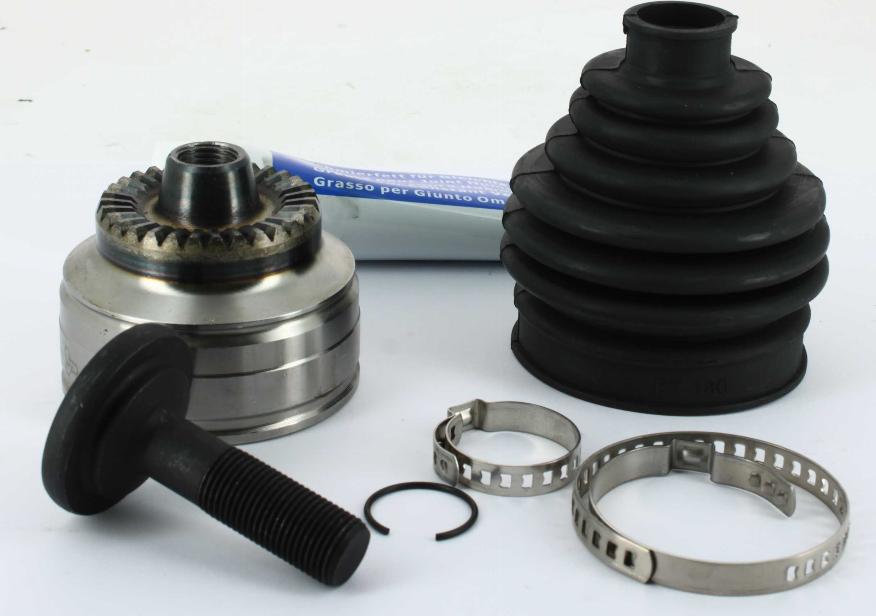 Cevam 6014 - Комплект ШРУСа, приводной вал, шарнир abcparts.ee