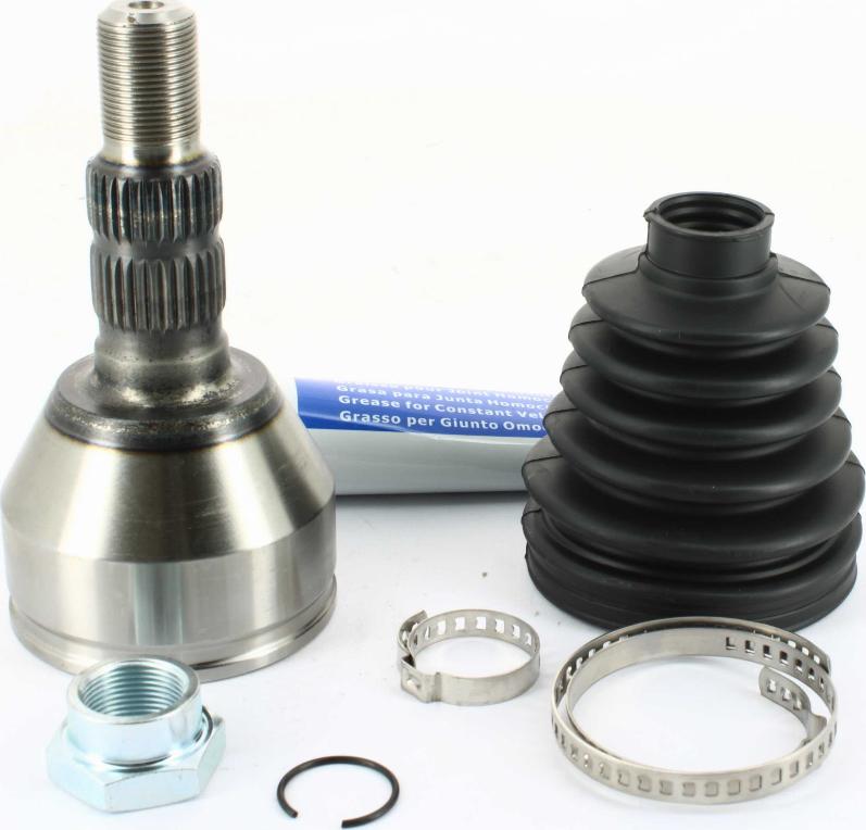 Cevam 6070 - Комплект ШРУСа, приводной вал, шарнир abcparts.ee