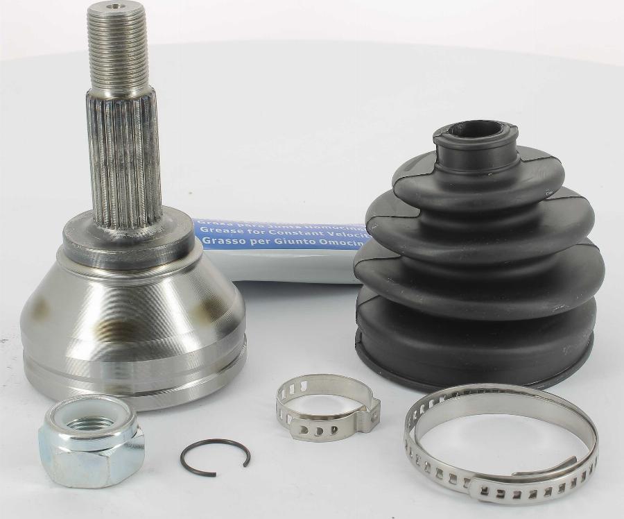 Cevam 6122 - Комплект ШРУСа, приводной вал, шарнир abcparts.ee