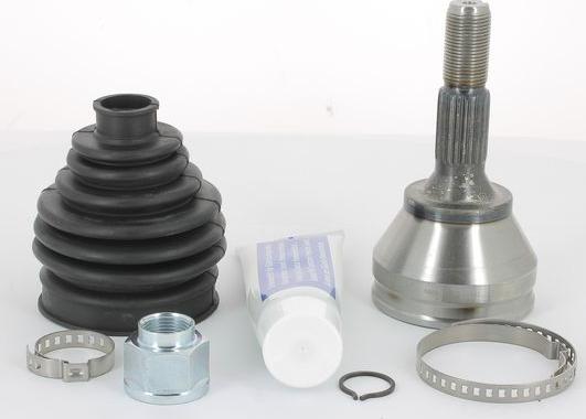 Cevam 6806 - Комплект ШРУСа, приводной вал, шарнир abcparts.ee