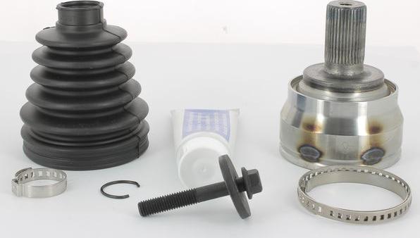 Cevam 6816 - Комплект ШРУСа, приводной вал, шарнир abcparts.ee