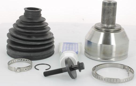 Cevam 6817 - Комплект ШРУСа, приводной вал, шарнир abcparts.ee