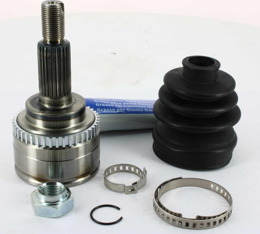 Cevam 6259 - Комплект ШРУСа, приводной вал, шарнир abcparts.ee