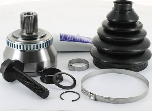 Cevam 6277T - Комплект ШРУСа, приводной вал, шарнир abcparts.ee