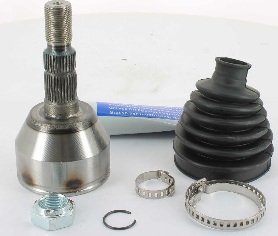 Cevam 6749 - Комплект ШРУСа, приводной вал, шарнир abcparts.ee