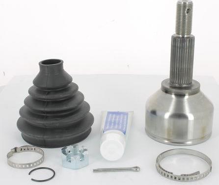 Cevam 6736 - Комплект ШРУСа, приводной вал, шарнир abcparts.ee