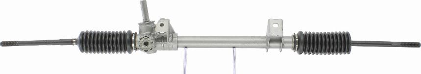 Cevam 150600 - Рулевой механизм, рейка abcparts.ee