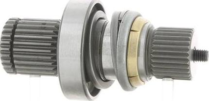 Cevam 1704 - Полуосевой вал дифференциала abcparts.ee