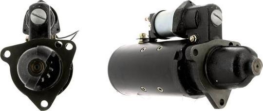 Cevam 8528 - Стартер abcparts.ee