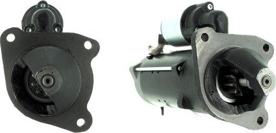 Cevam 8047 - Стартер abcparts.ee