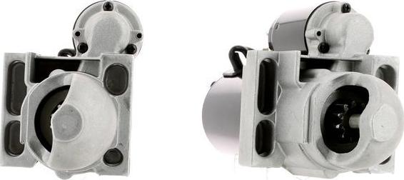 Cevam 8196 - Стартер abcparts.ee