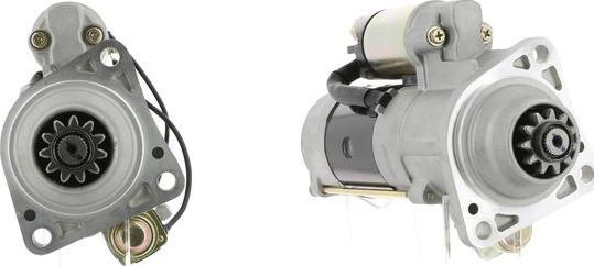 Cevam 8151 - Стартер abcparts.ee