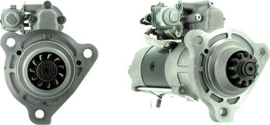 Cevam 8152 - Стартер abcparts.ee