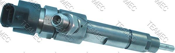 Cevam 810546 - Форсунка инжекторная abcparts.ee