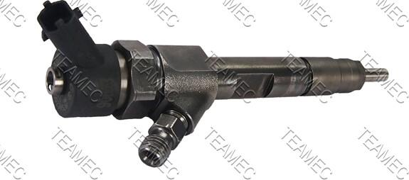 Cevam 810027 - Форсунка инжекторная abcparts.ee