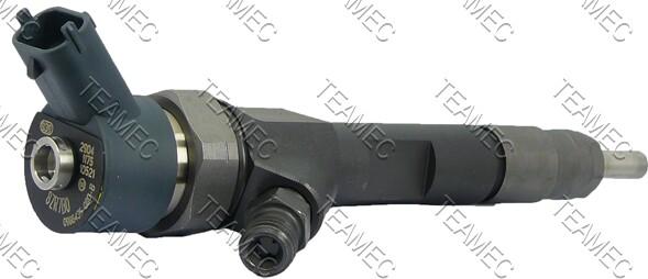 Cevam 810100 - Форсунка инжекторная abcparts.ee