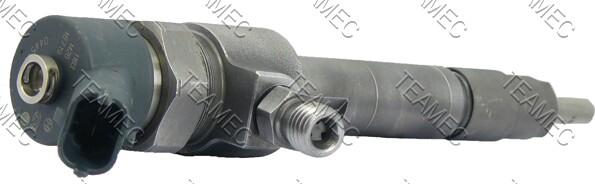 Cevam 810103 - Форсунка инжекторная abcparts.ee