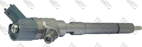 Cevam 810176 - Форсунка инжекторная abcparts.ee