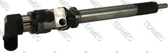 Cevam 811017 - Форсунка инжекторная abcparts.ee