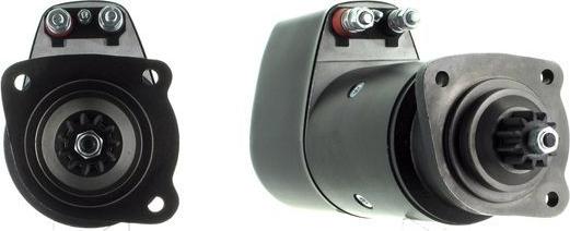 Cevam 8117 - Стартер abcparts.ee