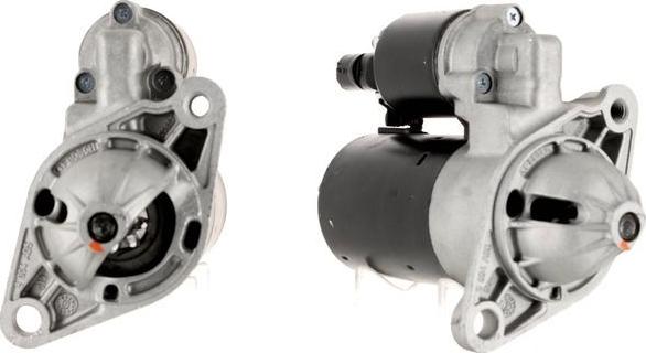 Cevam 3958 - Стартер abcparts.ee