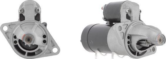 Cevam 3952 - Стартер abcparts.ee