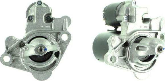 Cevam 3904 - Стартер abcparts.ee