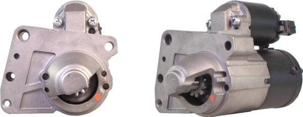 Cevam 3900 - Стартер abcparts.ee