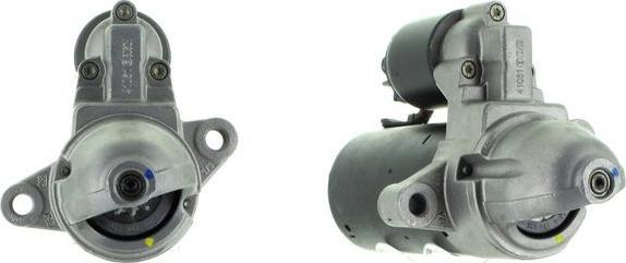 Cevam 3903 - Стартер abcparts.ee