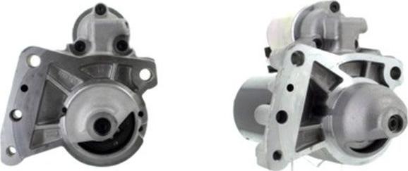 Cevam 3902 - Стартер abcparts.ee