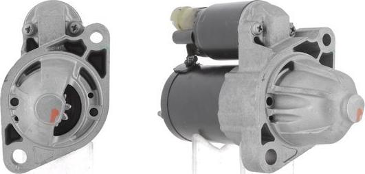 Cevam 3939 - Стартер abcparts.ee